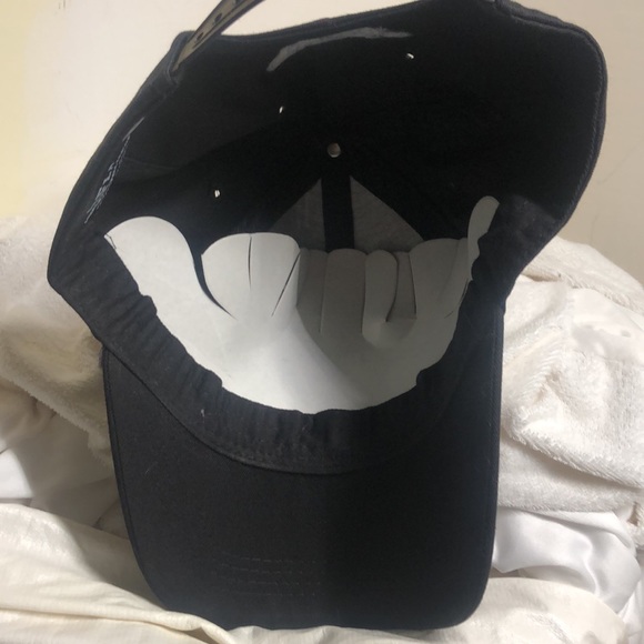 LFL Equipment hat Los Angeles Temptation Lingerie Football League adjustable - Picture 7 of 8